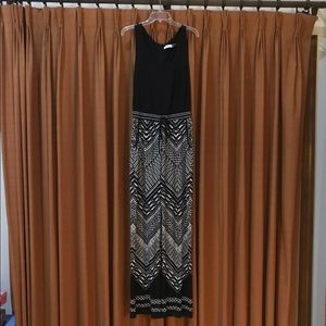 Calvin Klein pantsuit